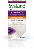 Systane Complete utan Konserveringsmedel 10 ml