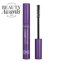 IsaDora 10 Sec High Impact Lift & Curl Mascara 9 ml 30 Black