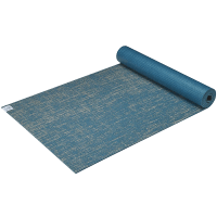 Gaiam jute yoga mat clearance