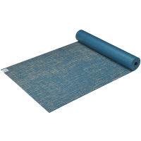 Gaiam Jute Yoga Mat 5 mm Performance