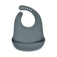 CeLaVi Silicon Bib Lead 2-pack