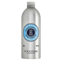 L'Occitane Shea Butter Bubble Bath 500 ml