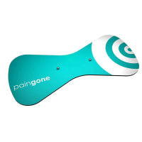 Paingone Replacement Pads for Easy 2-pack