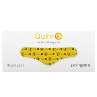 Paingone Pads for Qalm 3-pack