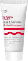 Hjärtats SPC Läpp- & Hudsalva 30ml