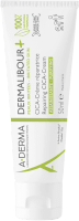 A-Derma Dermalibour+ Repairing Cica Cream 50 ml