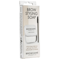 Browgame Cosmetics Brow Styling Soap 20 g