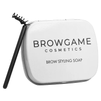 Browgame Cosmetics Brow Styling Soap 20 g