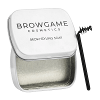 Browgame Cosmetics Brow Styling Soap 20 g