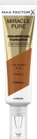 Max Factor Miracle Pure Foundation 93 Mocha