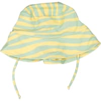 Geggamoja UV Sunny Hat Waves 0-4 mån