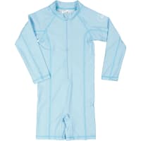 Geggamoja UV Suit L.S Light Blue 110/116