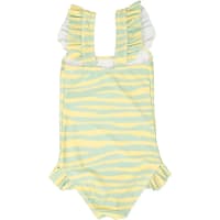 Geggamoja UV Swim Suit Waves 110/116