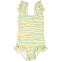 Geggamoja UV Swim Suit Waves 110/116