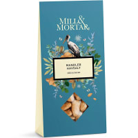 Mill & Mortar Mandlar Havssalt 100 g