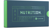 Dynamic Code Nutrition