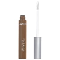 Lumene Brow Care Shaping Wax 5 ml 2 Grey Brown