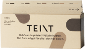 Teint Multipack 100 st