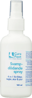 CuraFoot Svampdödande Spray 100 ml