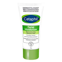 Cetaphil Facial Moisturizer 50 g