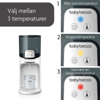 Baby Brezza Instant Warmer