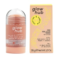 Glow Hub Nourish & Hydrate Face Mask Stick 35 g