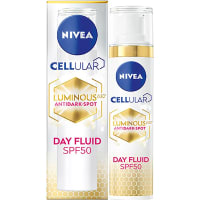 Nivea Luminous 630 Anti Dark Spot Day Fluid SPF50 40 ml