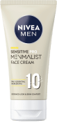 Nivea Men Menmalist Face Cream 75 ml