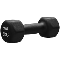 Casall Classic Dumbbell 3 kg