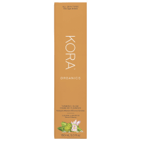 Kora Organics Turmeric Glow Foaming Cleanser 150 ml