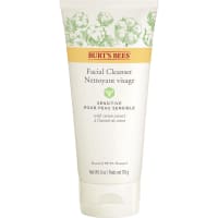 Burt's Bees Sensitive Skin Facial Cleanser 170 g