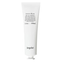 Jorgobé Refreshing Scrub Mask 100 ml