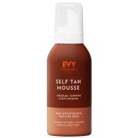 Evy Self Tan Mousse Light/Medium 150 ml