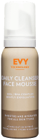 Evy Daily Cleanser Face Mousse 100 ml