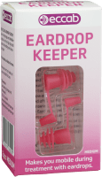 Eardrop Keeper Medium Öronproppar