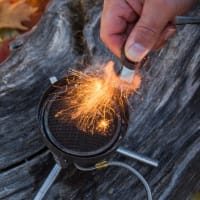 Light My Fire CampKit for 4