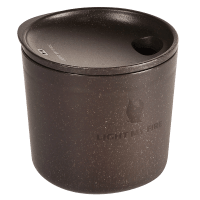 Light My Fire MyCup'n Lid 360 ml Original Cocoa