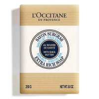 L'Occitane Shea Soap Milk 250 g