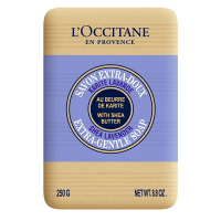 L'Occitane Shea Soap Lavender 250 g