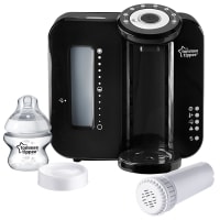Tommee Tippee CTN Perfect Prep Machine Svart