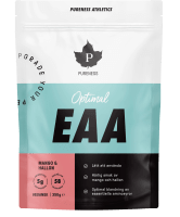 Pureness Athletics EAA Mango Hallon 350 g