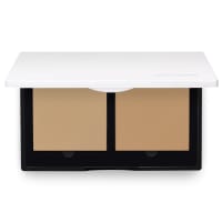 Snowcrystal Foundation Duo  Warm Medium W3 & W5