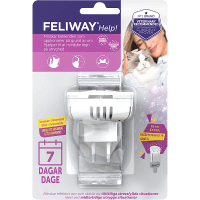 Feliway Help Doftavgivare (1 vecka)