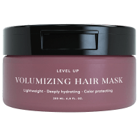Löwengrip Level Up Volumizing Hair Mask 200 ml