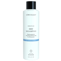 Löwengrip Good To Go Dry Shampoo Soft Breeze & Bergamot 250 ml