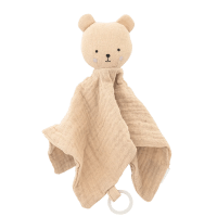 Esska Nappsnuttis Teddy