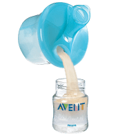 Philips Avent Behållare för Mjölkpulver
