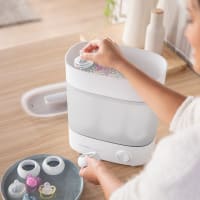 Philips Avent Elektrisk Sterilizator Avancerad