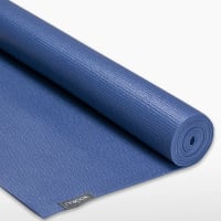 Yogiraj All-Round Yoga Mat 6 mm Blueberry Blue