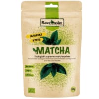 Rawpowder Matchapulver Supreme 100 g